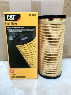 Cat Air Filter Donason Perkins Cummins Filters Original Engine Overhaul Maintenance Spare Parts