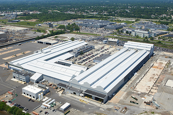 Jiaxing Grader Parts Co.,Ltd