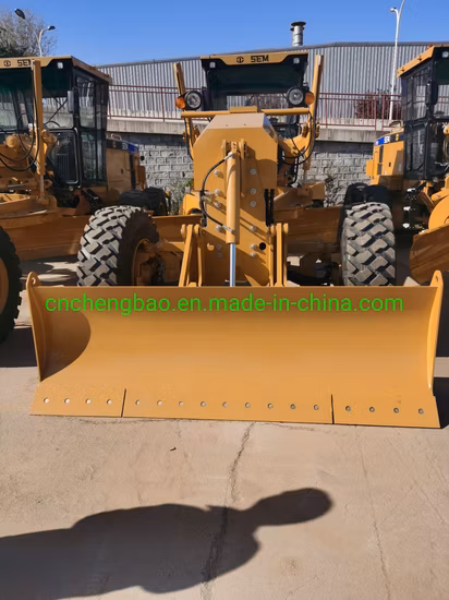 Sem919 Sem921 Sem922 Sem Motor Grader Parts for Cat Sem XCMG Technical Data