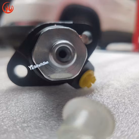 Deutz Engine Parts Bosch Injection Pump_0400866240-2