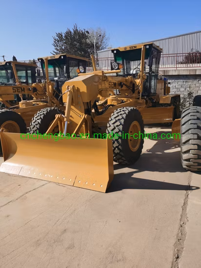Sem919 Sem921 Sem922 Sem Motor Grader Parts for Cat Sem XCMG Technical Data