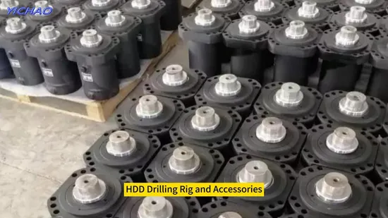 Wheel Loader Motor Grader Truck Crane Excavator Bulldozer HDD Machine Rig Spare Parts for XCMG