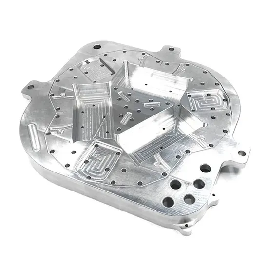 Good Quality Customized Casting Transmission Parts for Various Machinery