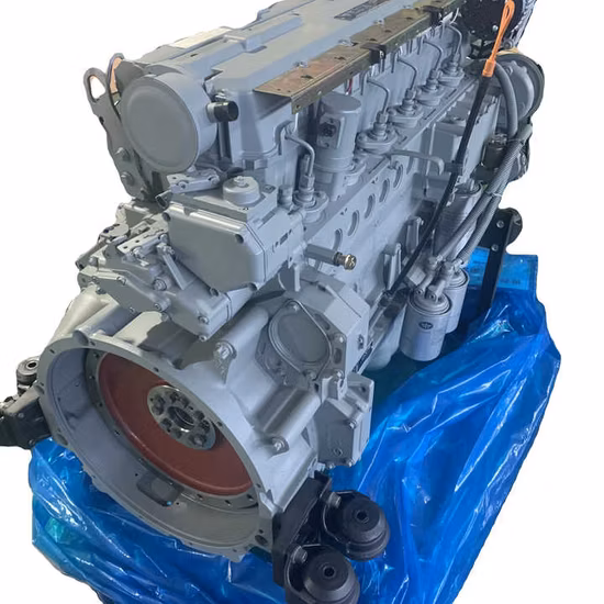 Deutz Diesel Engine Spare Part Generator for (1013) Motor
