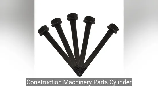 Fuel Injection/Crankshaft/Cylinder Head/Piston/Starter/Gasket/Turbocharger Weichai Yuchai FAW Ricardo Lovol Deutz Diesel Engine Spare Parts