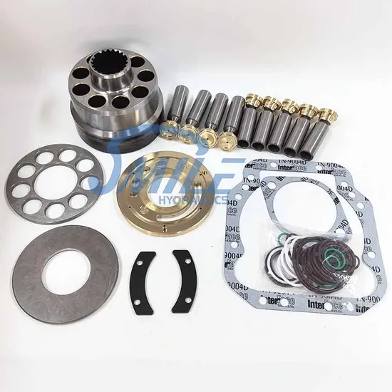 Replacement Cat14G Hydraulic Pump Parts for Grader Pump Repair Cat12g/16g/Cat215/225/235/245