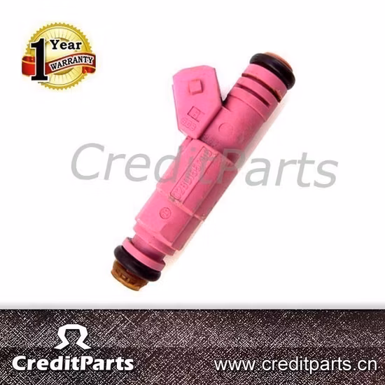 Bosch Fuel Injector 0280155786 98bf