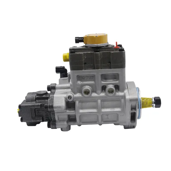 6 Cylinder Fuel Injection Pump 326