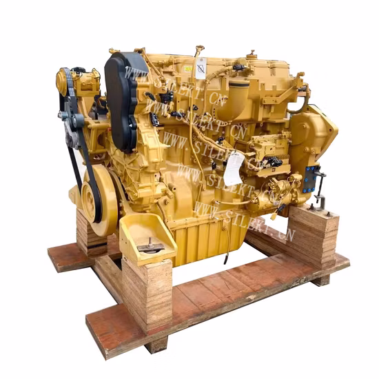 for Cat Truck Engine Assy C15 C9 Engine Parts