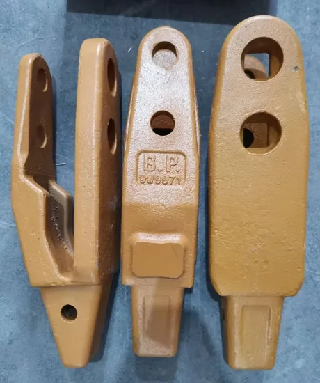 Motor Grader Dbc Grader Blades Spare Part Construction 9W2338