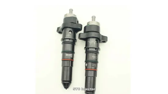 Diesel Engine Part Fuel Injector 3054250 for Cummins Nh250