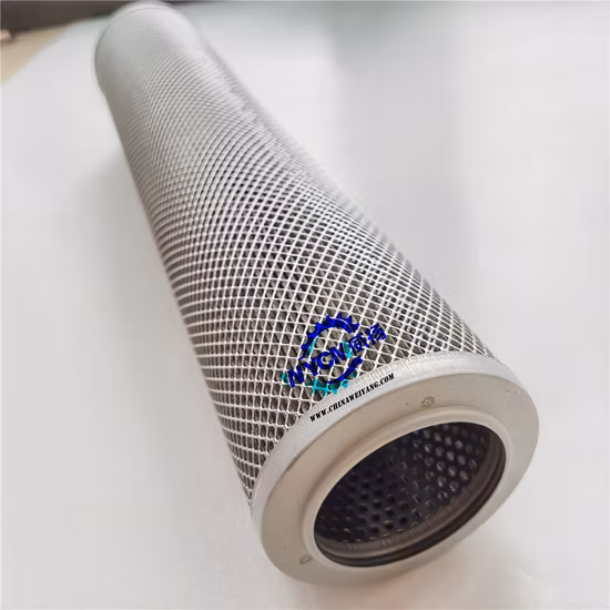 60c0016 Filter Element Spare Part for Xg955/Xg932 Wheel Loader