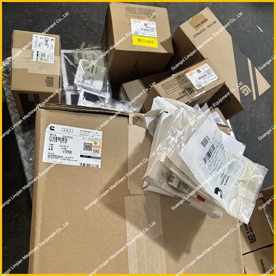 Zf 6wg200 Gearbox Parts Thrust Washer 4642308555 for Liugong Clg418 Clg422