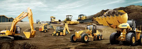 Liugong Wholesale Dust Ring 13b0196 Bolts Motor Grader Parts