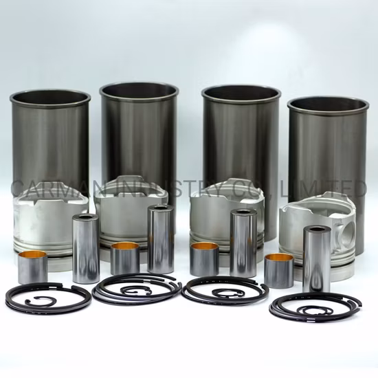 Engine Parts for Construction Machinery Diesel Engine Parts Excavator Caterpiller Komatsu, Doosan, Volvo, Hitachi