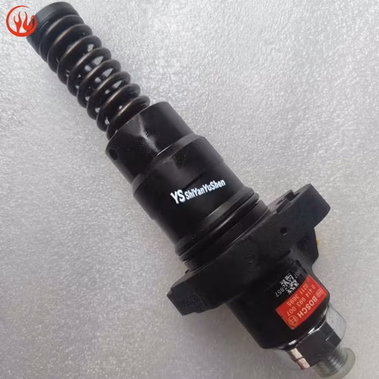 Deutz Engine Parts Bosch Injection Pump