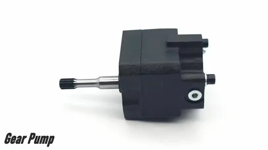 Diesel Engine Parts for Nt855 Nta855 PT Fuel Pump 3070123