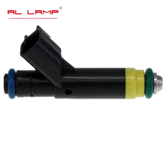 Al Lamp Fuel Injector for Bosch Audi A4 VW Golf Jetta 1.8 Turbo Acura OEM 0280158298