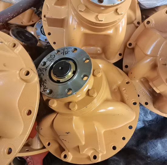 SEM Original Wheel Loader & Bulldozer & Grader Original Spare Parts & Accessories